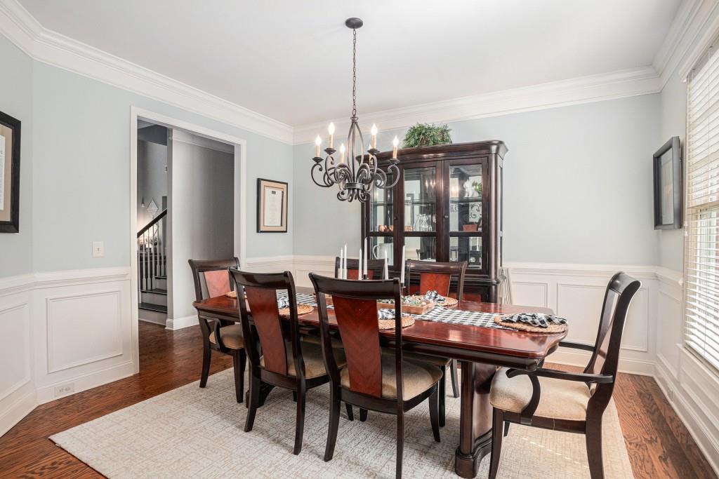 980 Patriot Trail