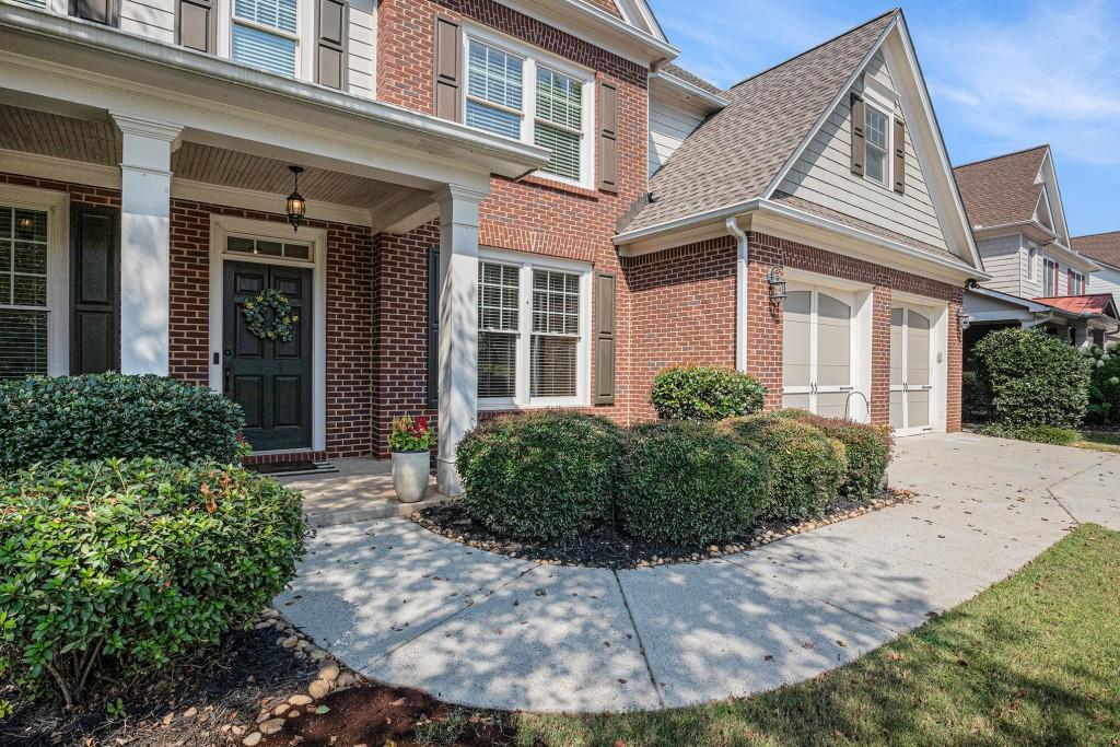 980 Patriot Trail