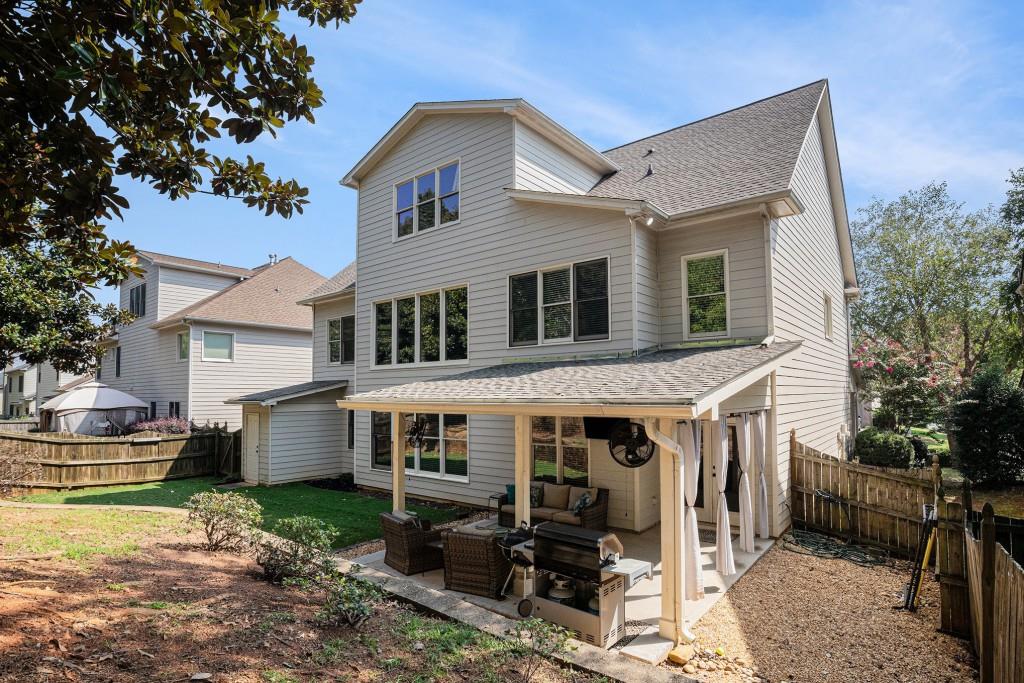 980 Patriot Trail