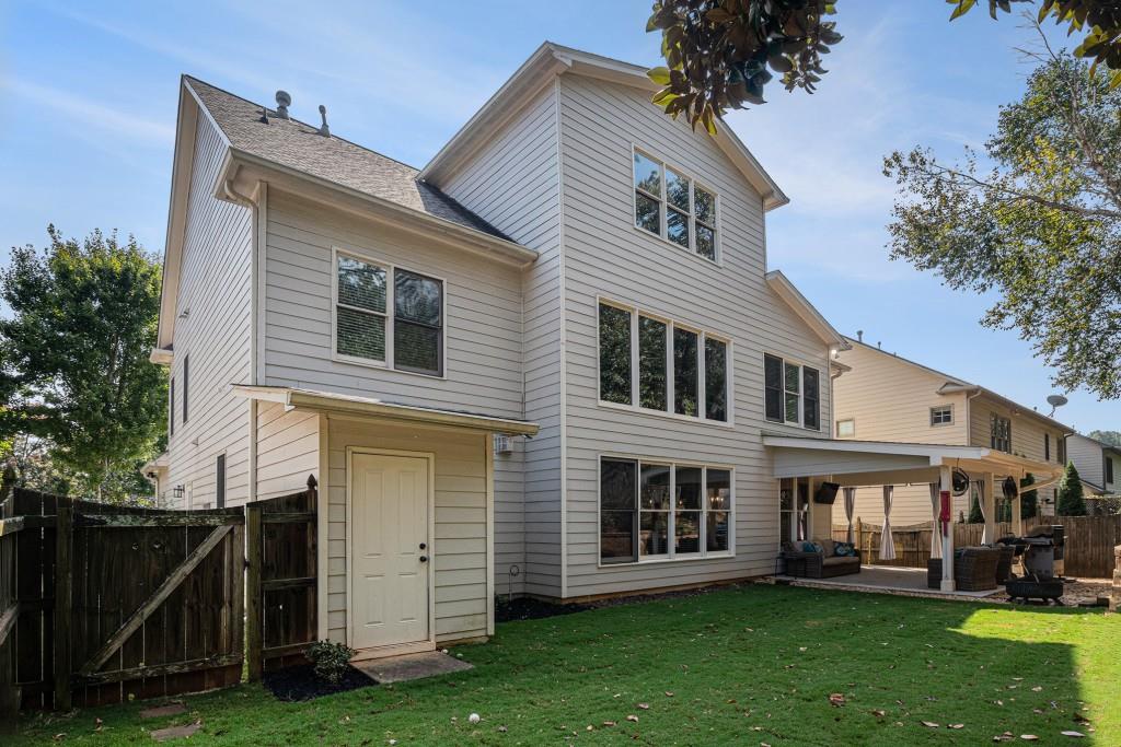 980 Patriot Trail