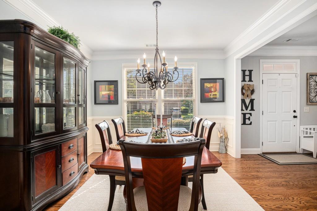 980 Patriot Trail