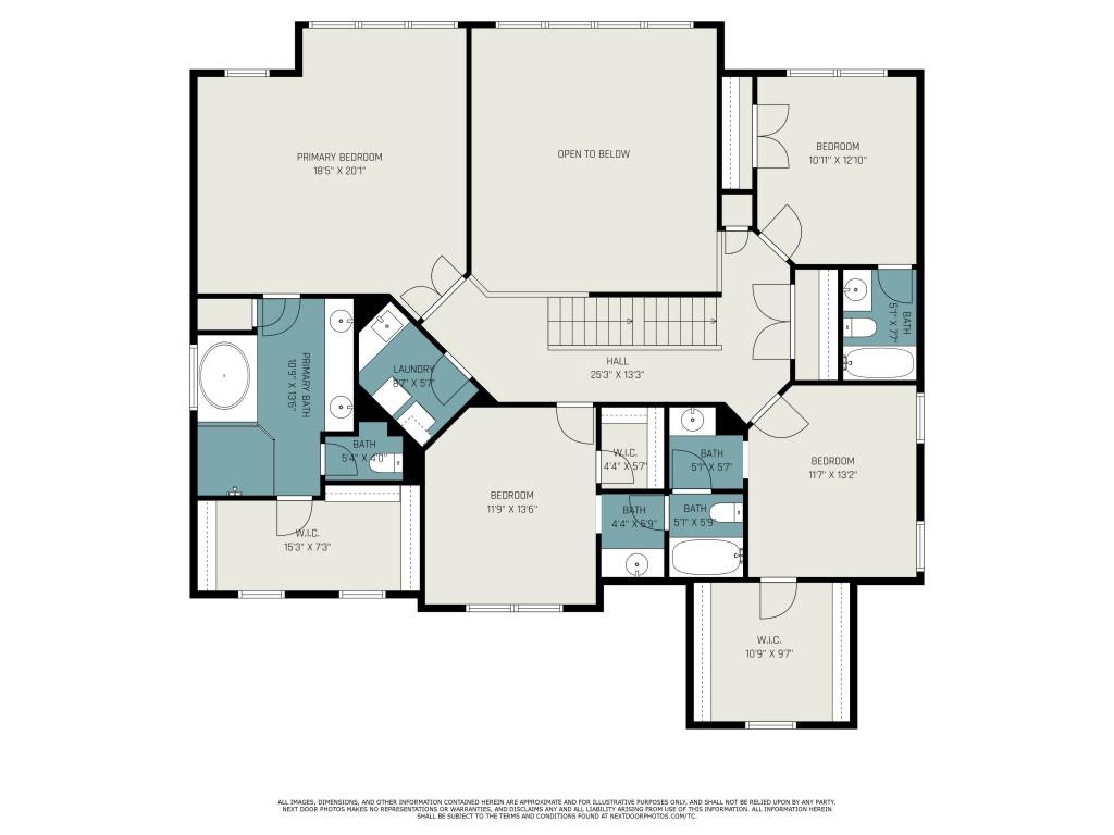 980 Patriot Trail
