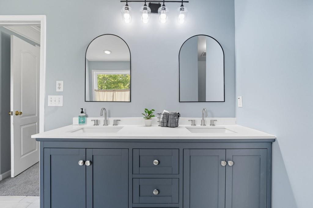 2892 Stilesboro Ridge Way NW