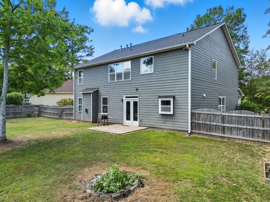 2892 Stilesboro Ridge Way NW