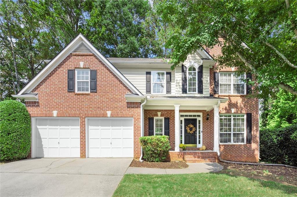 1906 Hidden Springs Path SE