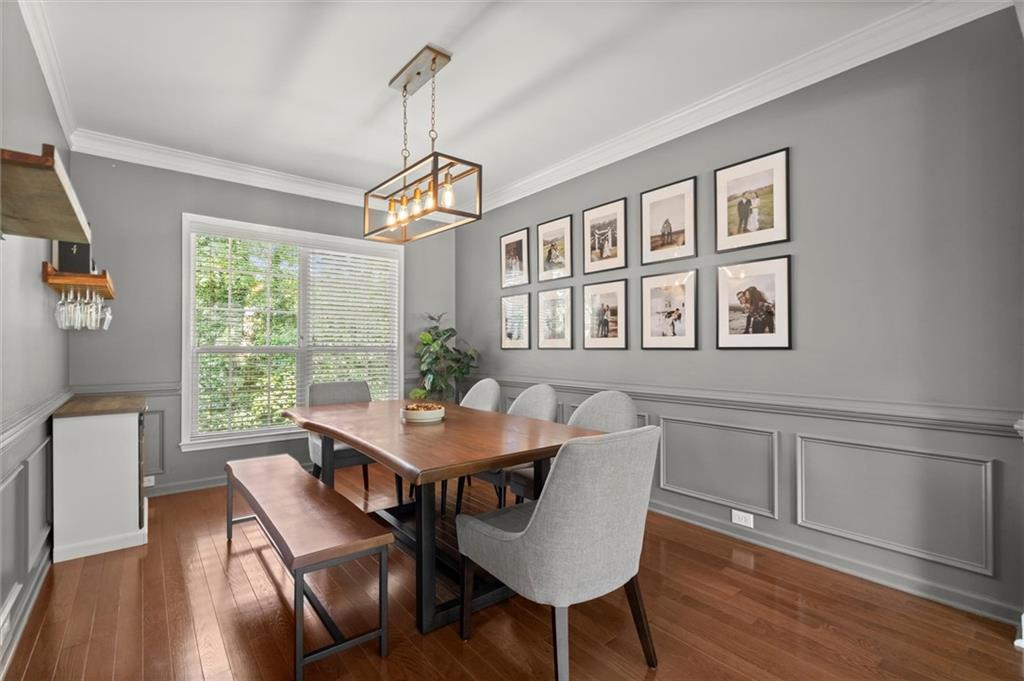 1906 Hidden Springs Path SE