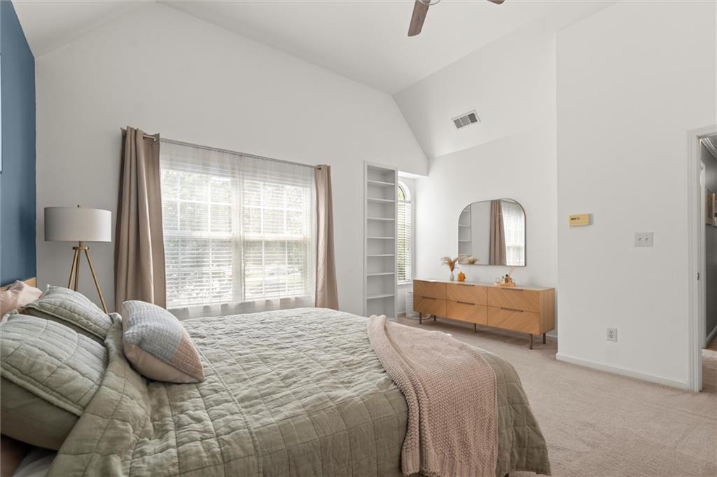 1906 Hidden Springs Path SE