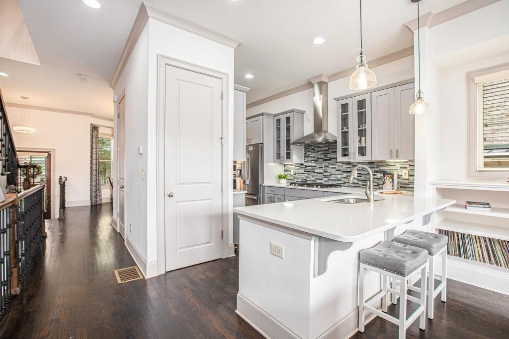 1216 Virginia Court NE Unit 8A