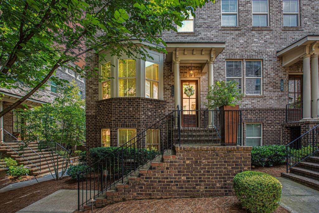 1216 Virginia Court NE Unit 8A