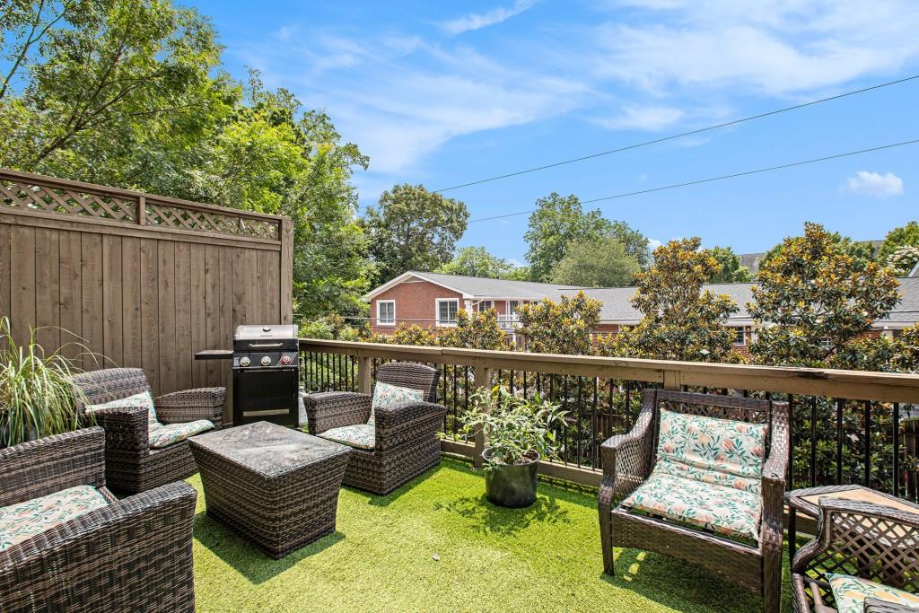 1216 Virginia Court NE Unit 8A