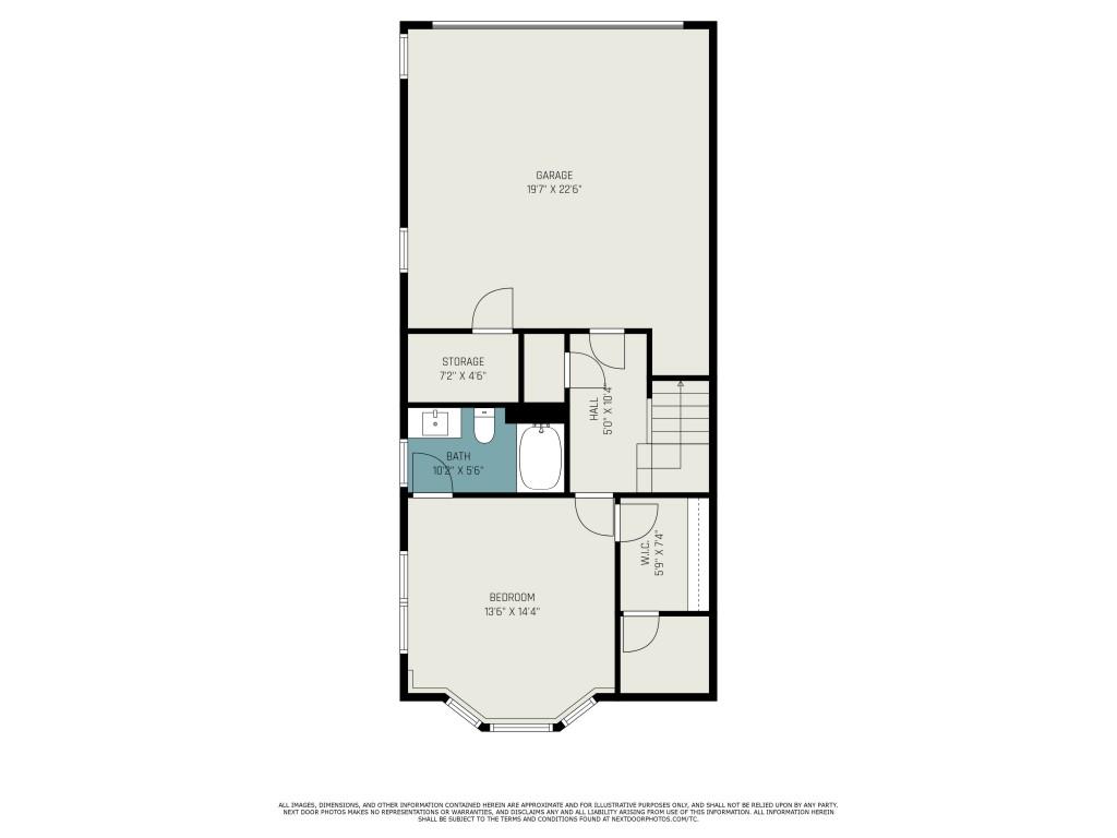 1216 Virginia Court NE Unit 8A