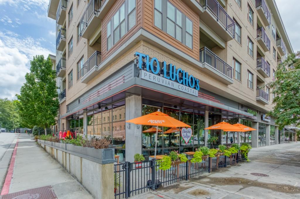 1216 Virginia Court NE Unit 8A