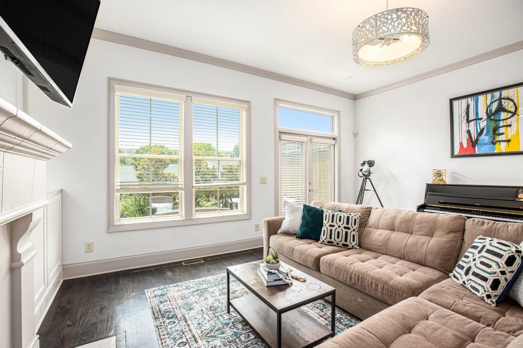 1216 Virginia Court NE Unit 8A