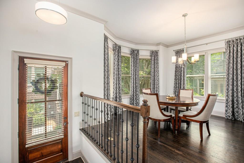 1216 Virginia Court NE Unit 8A