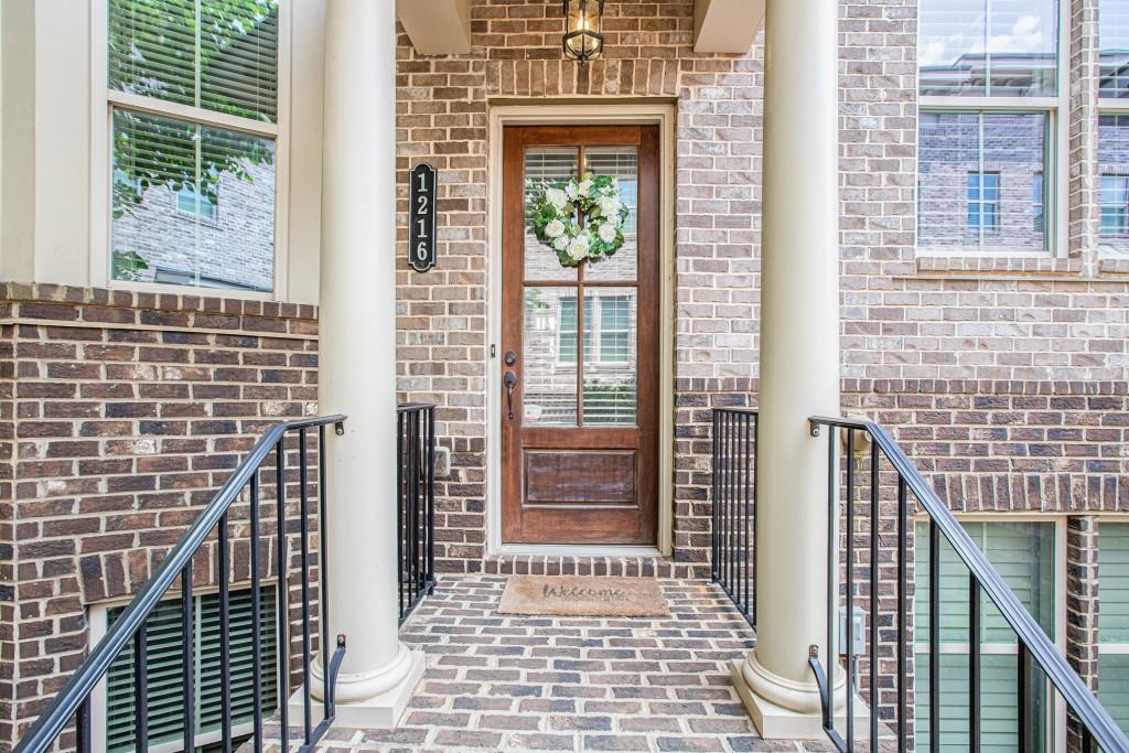 1216 Virginia Court NE Unit 8A