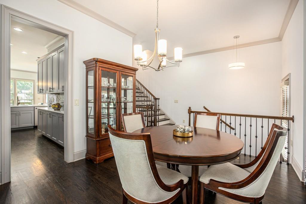 1216 Virginia Court NE Unit 8A