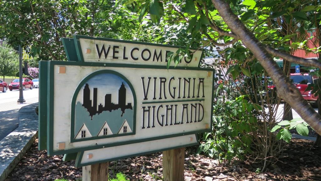 1216 Virginia Court NE Unit 8A