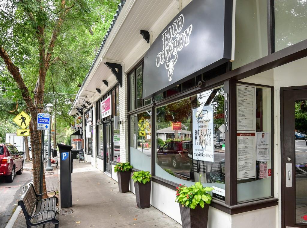 1216 Virginia Court NE Unit 8A