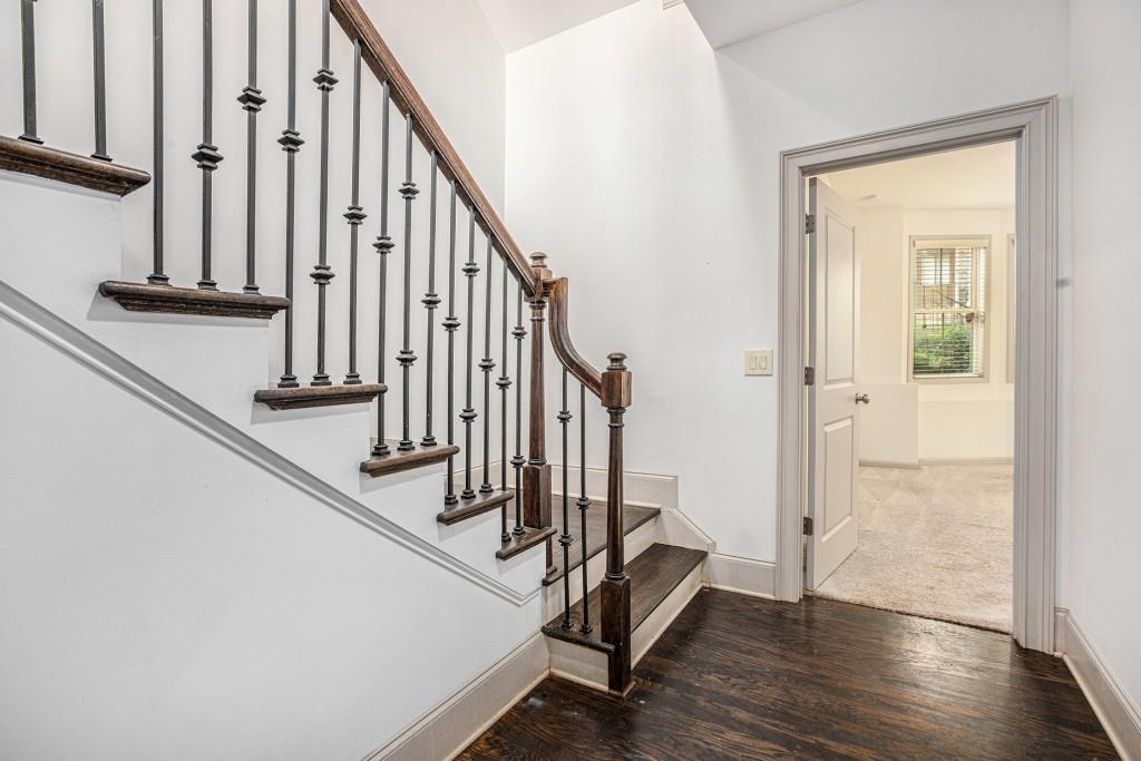 1216 Virginia Court NE Unit 8A