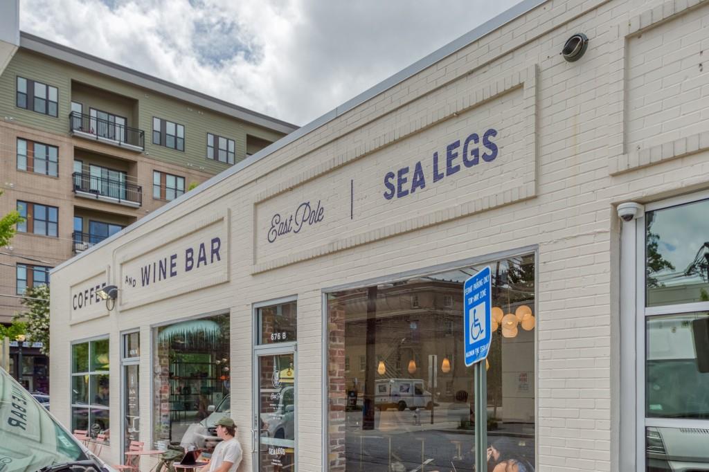 1216 Virginia Court NE Unit 8A