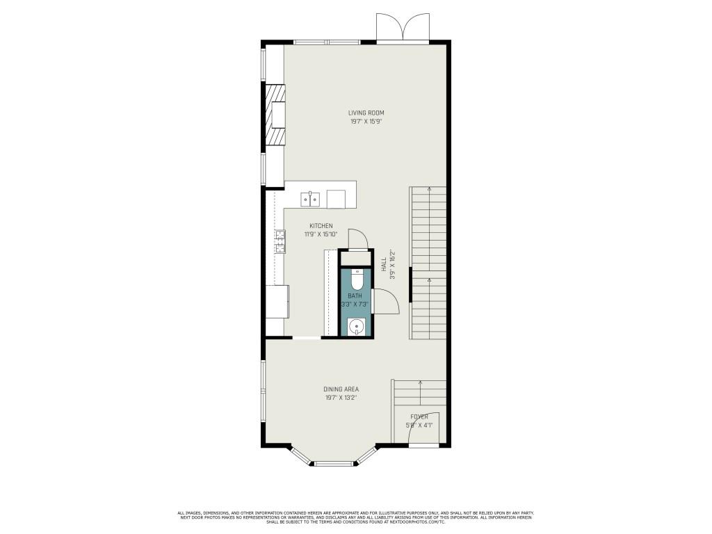 1216 Virginia Court NE Unit 8A