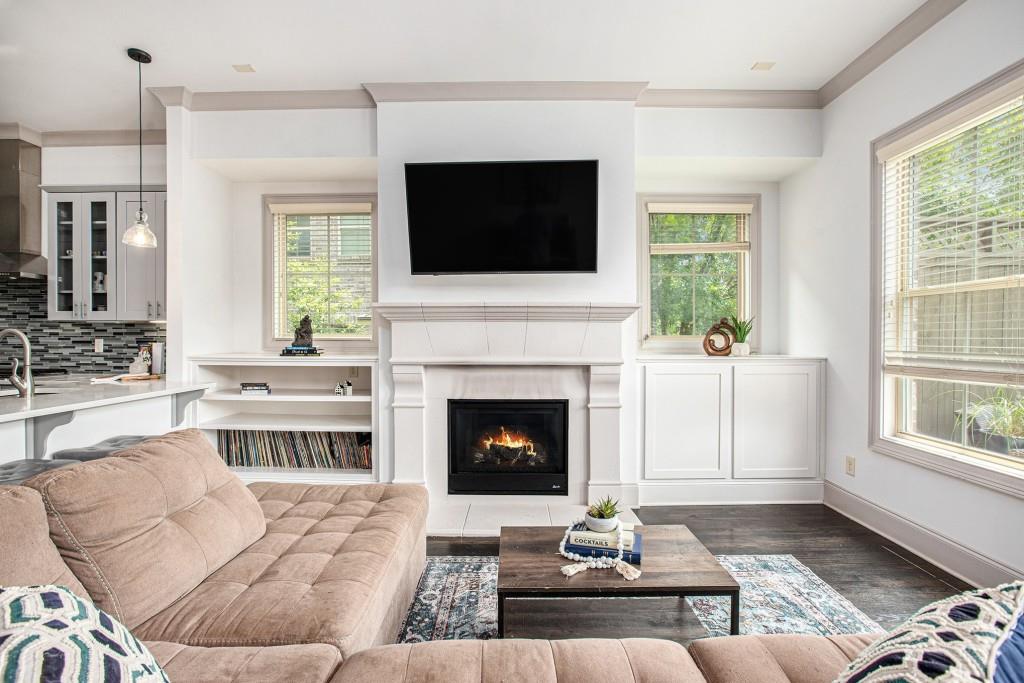 1216 Virginia Court NE Unit 8A