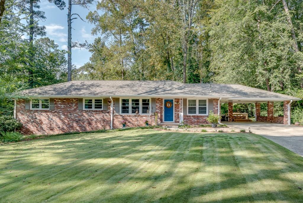 2430 Sherbrooke Court NE