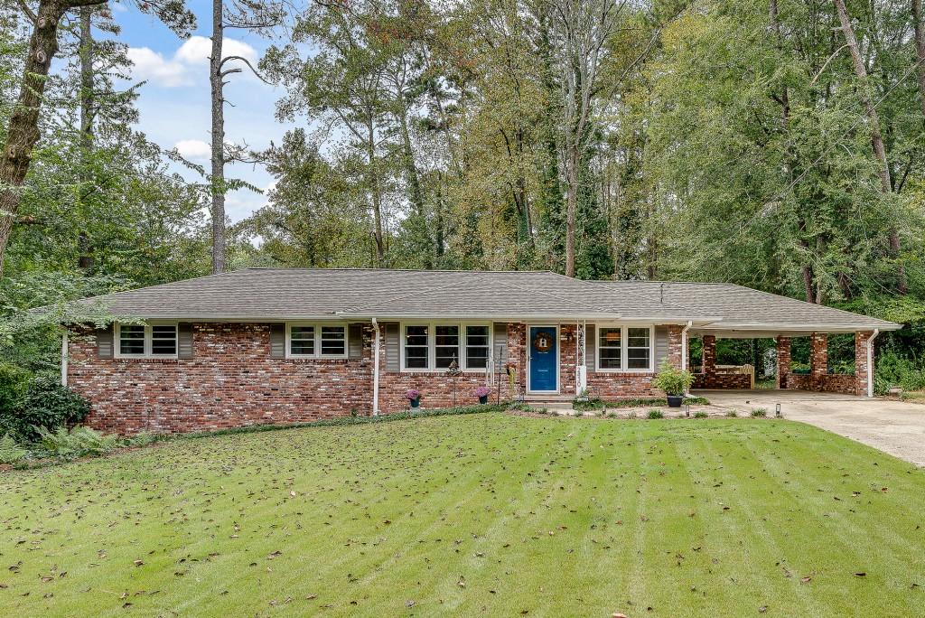 2430 Sherbrooke Court NE