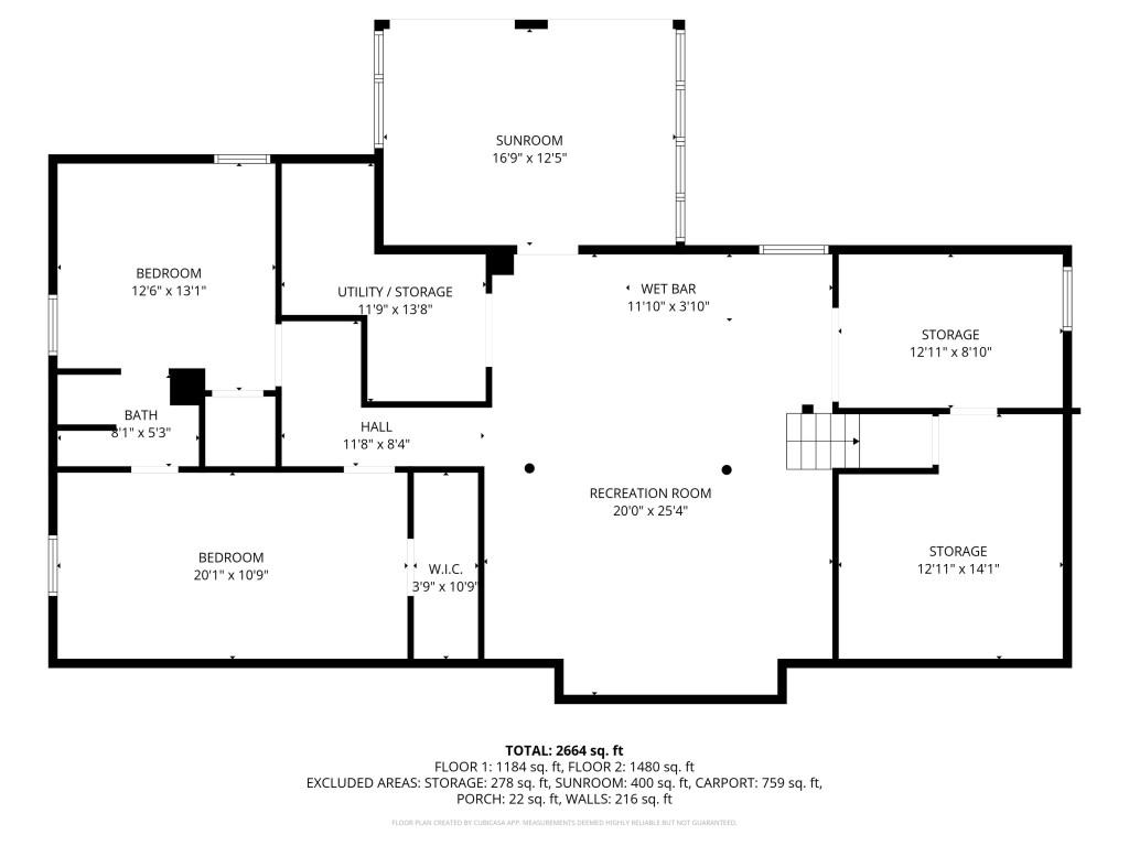 2430 Sherbrooke Court NE