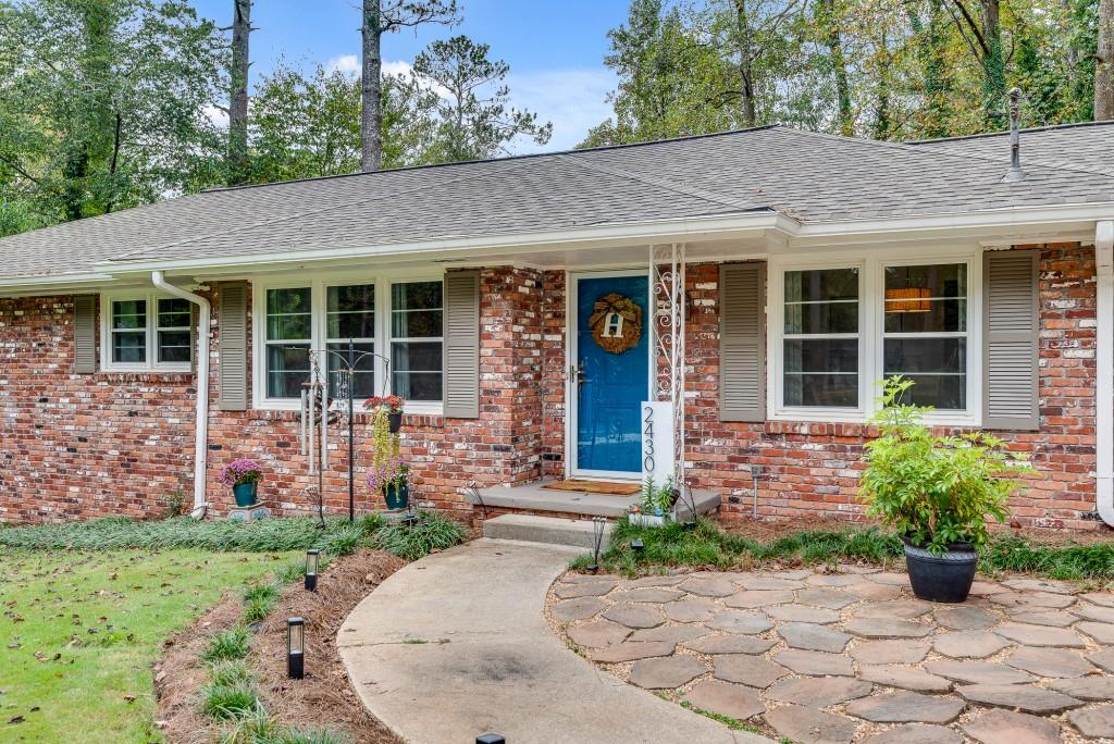 2430 Sherbrooke Court NE