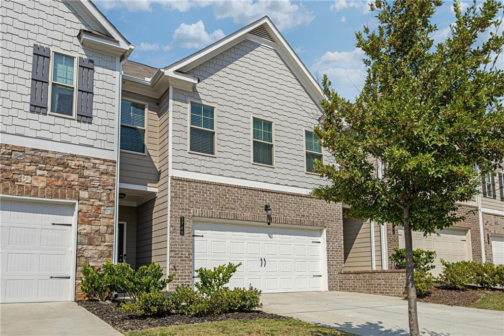 3748 Prospect Point Drive