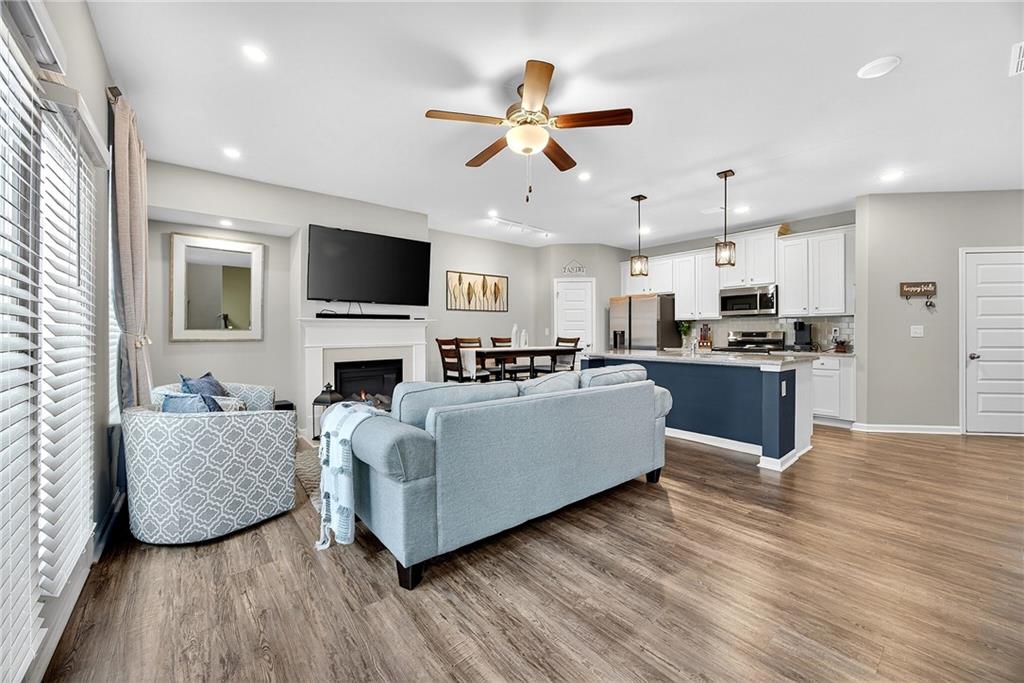 3748 Prospect Point Drive