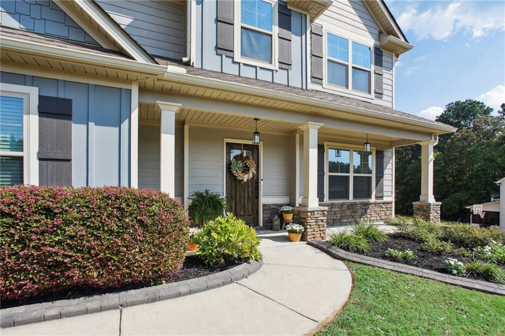 118 Grayson Myers Drive