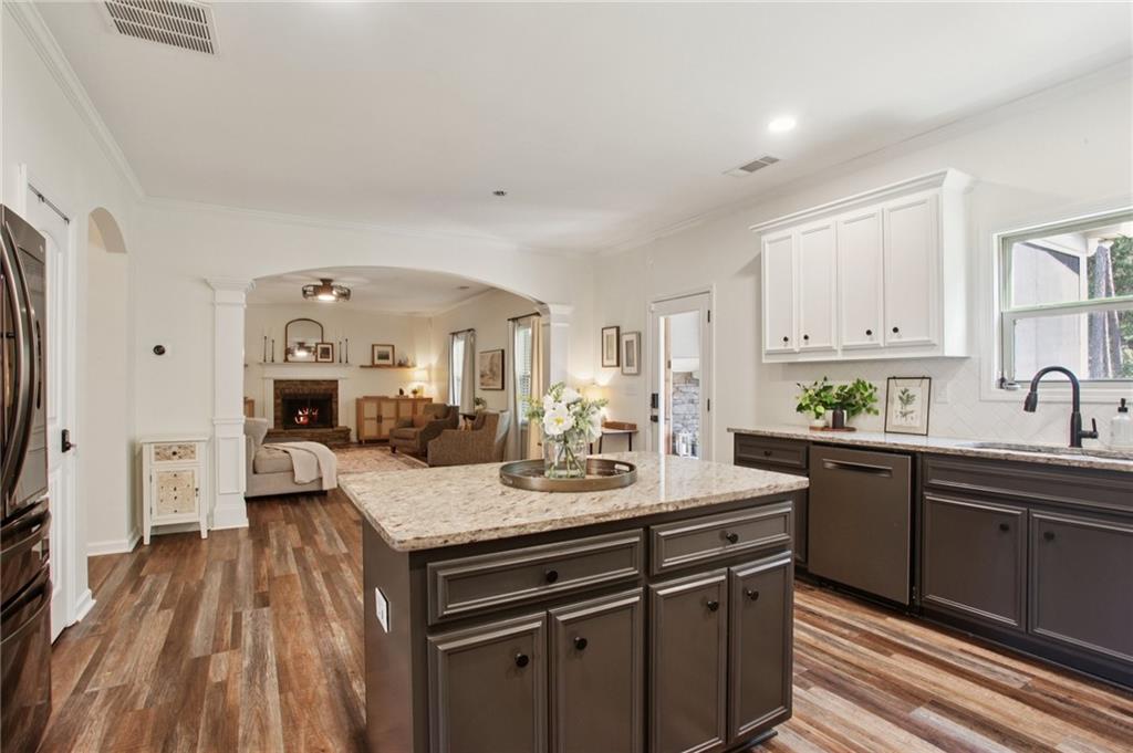 118 Grayson Myers Drive