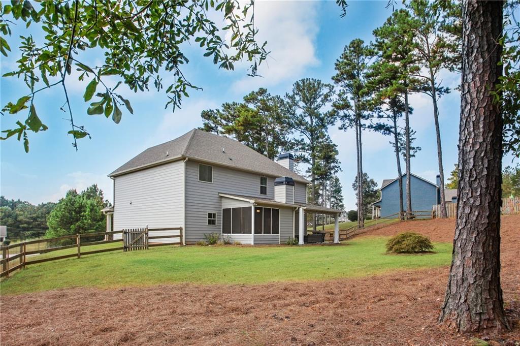 118 Grayson Myers Drive