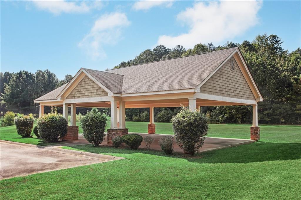 118 Grayson Myers Drive