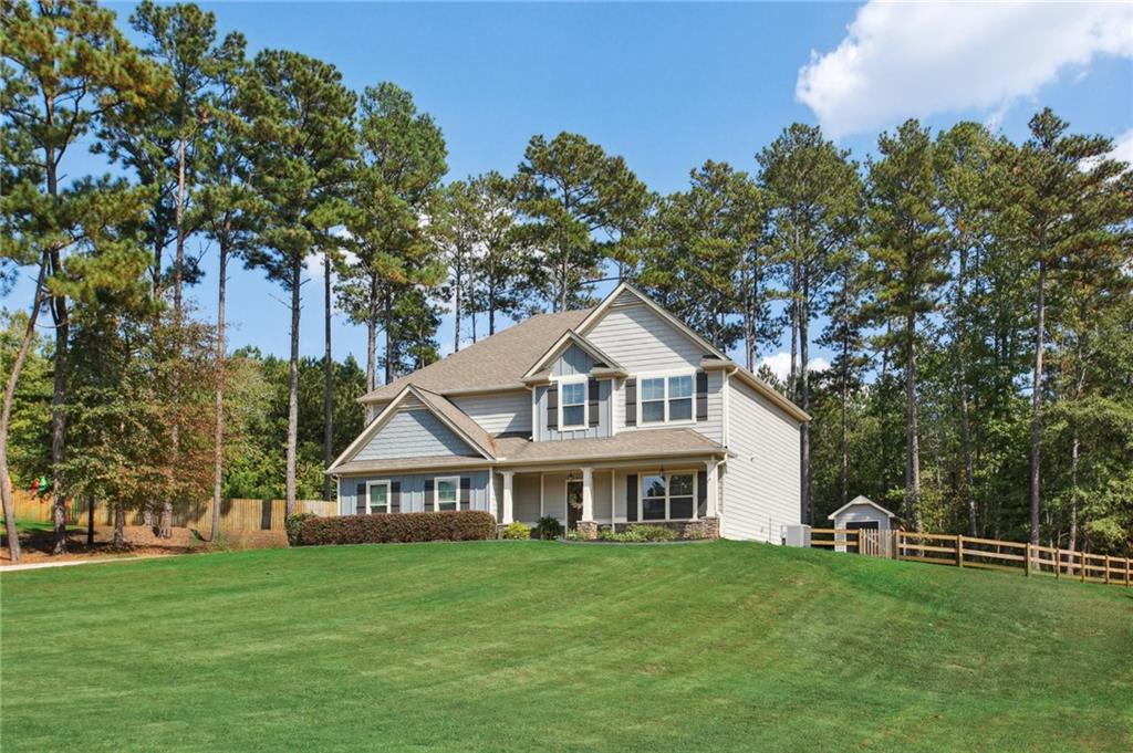118 Grayson Myers Drive