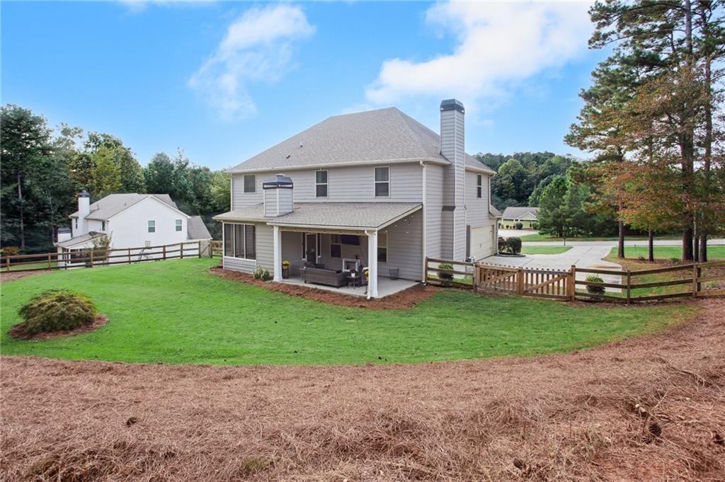 118 Grayson Myers Drive