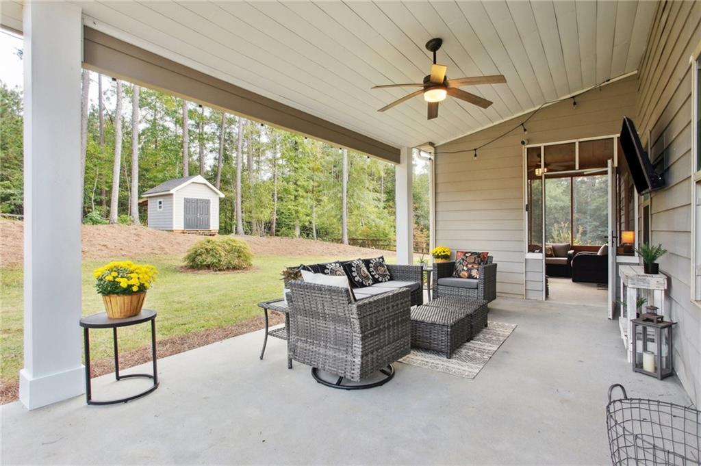 118 Grayson Myers Drive
