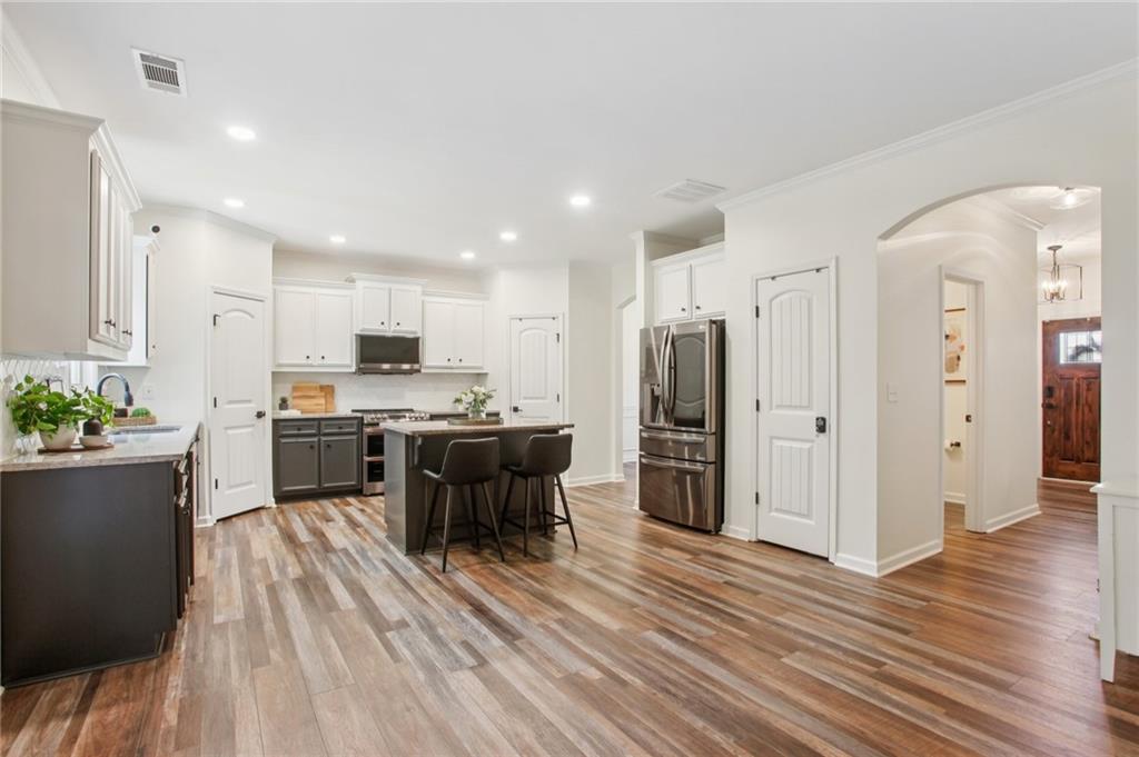 118 Grayson Myers Drive