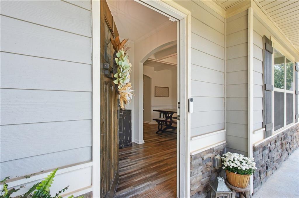 118 Grayson Myers Drive