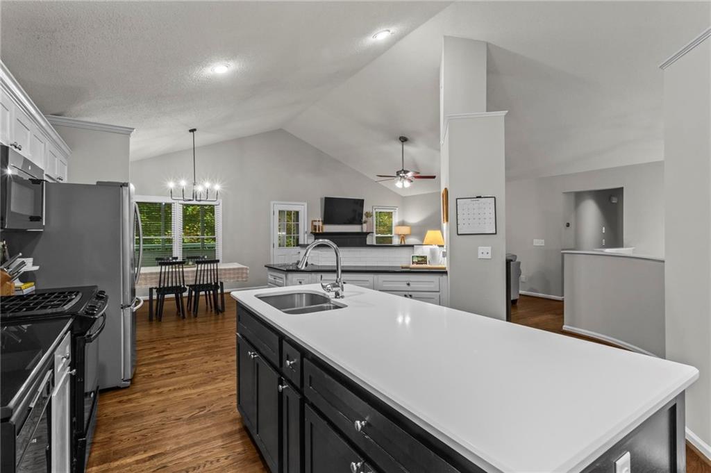 2764 Still Lake Drive