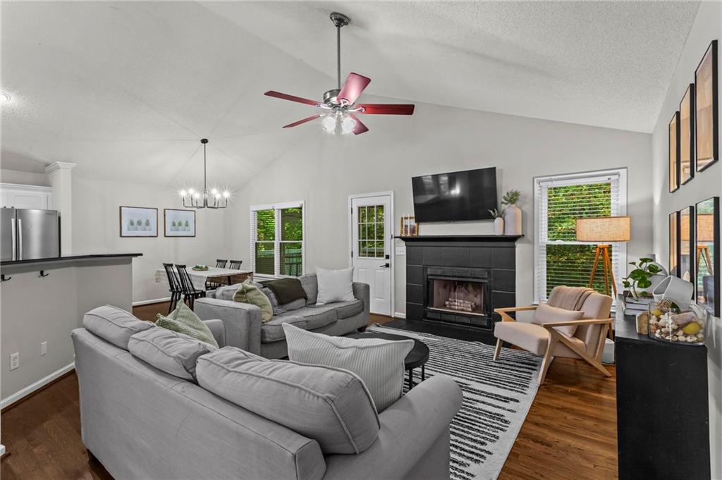 2764 Still Lake Drive