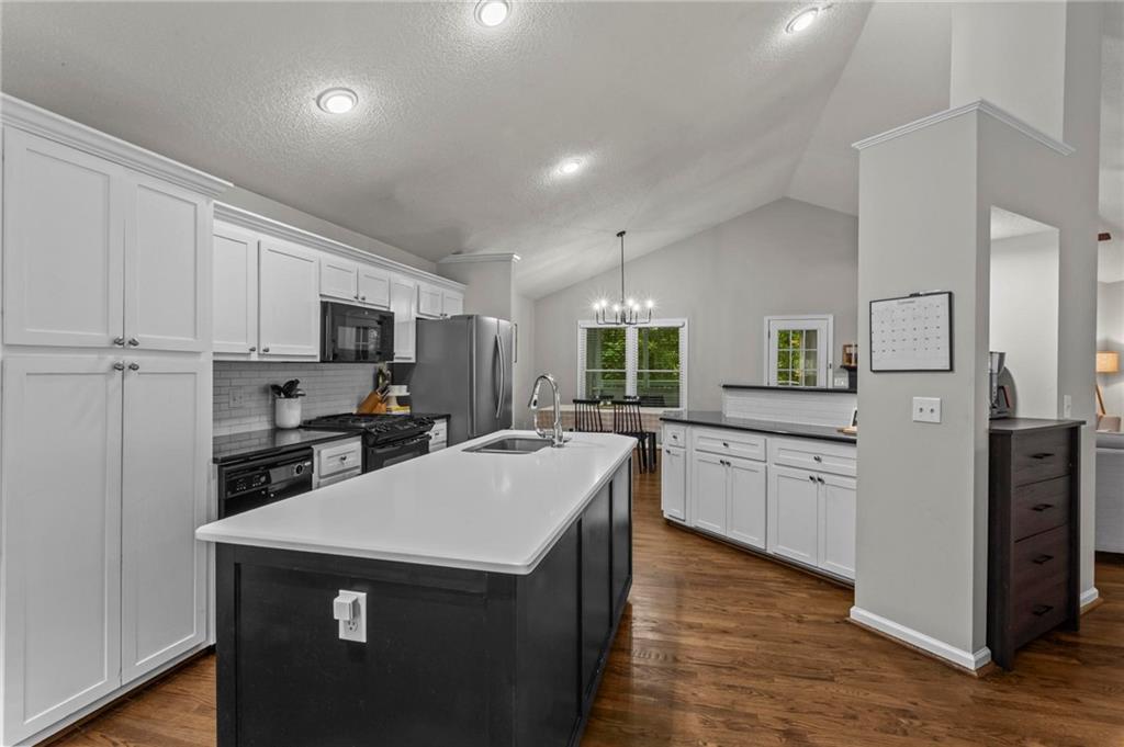 2764 Still Lake Drive