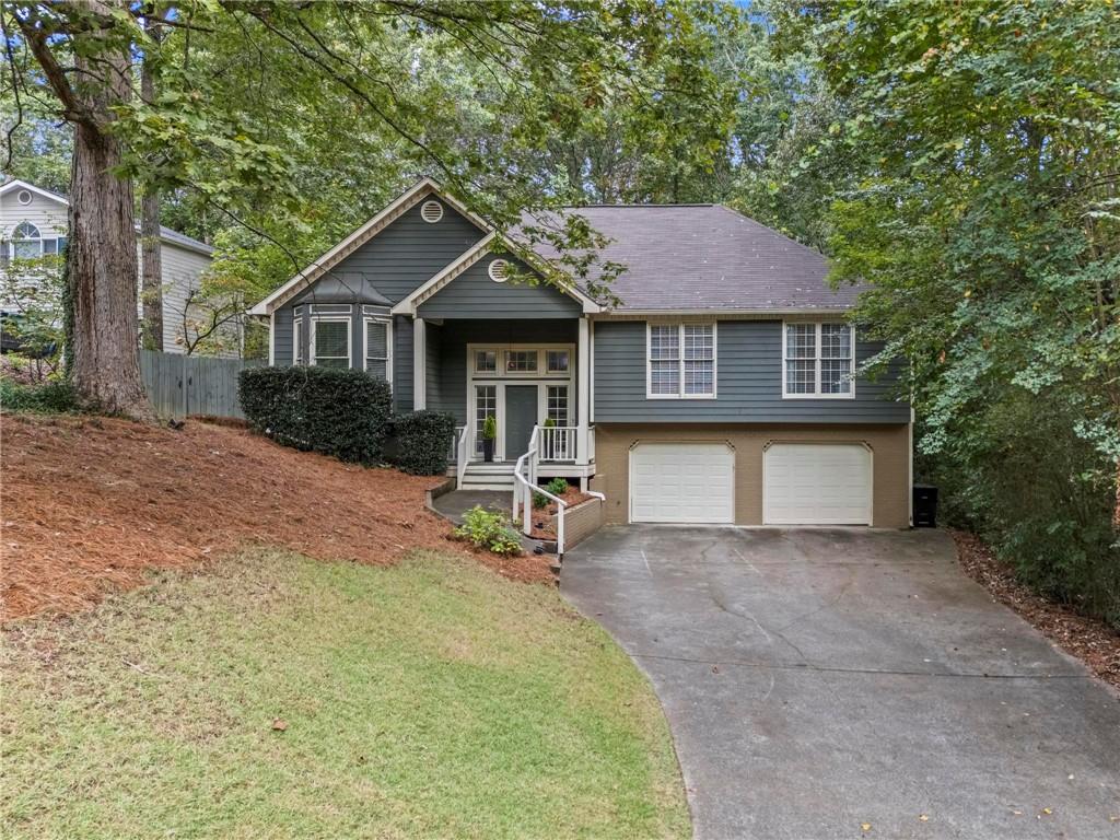 2764 Still Lake Drive