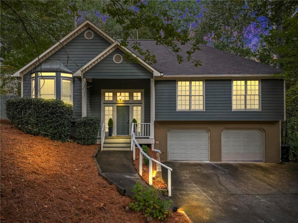 2764 Still Lake Drive