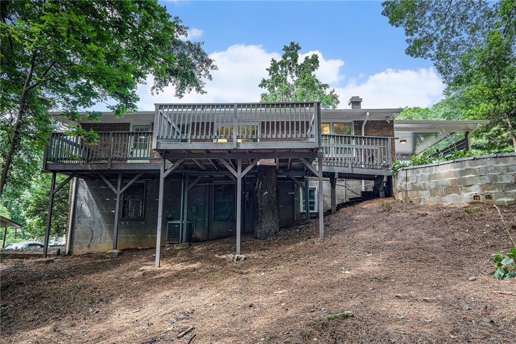 3390 Kenland Road SE