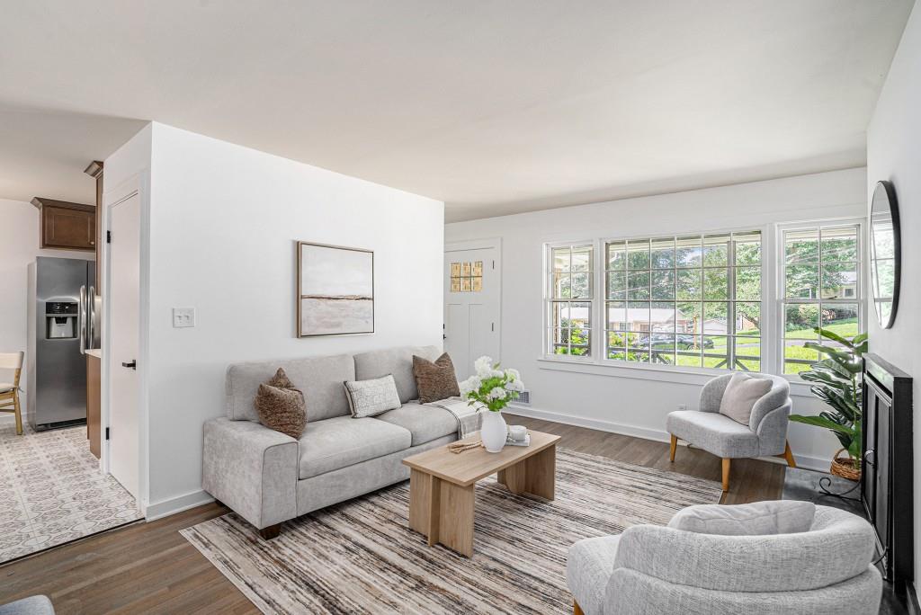 3390 Kenland Road SE