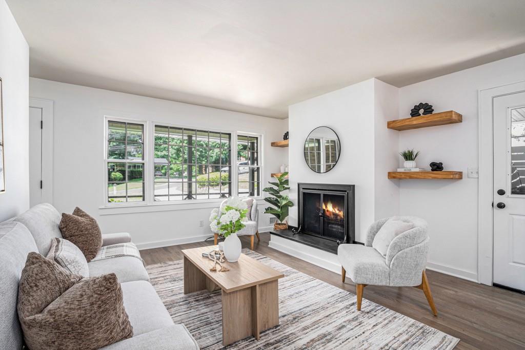 3390 Kenland Road SE