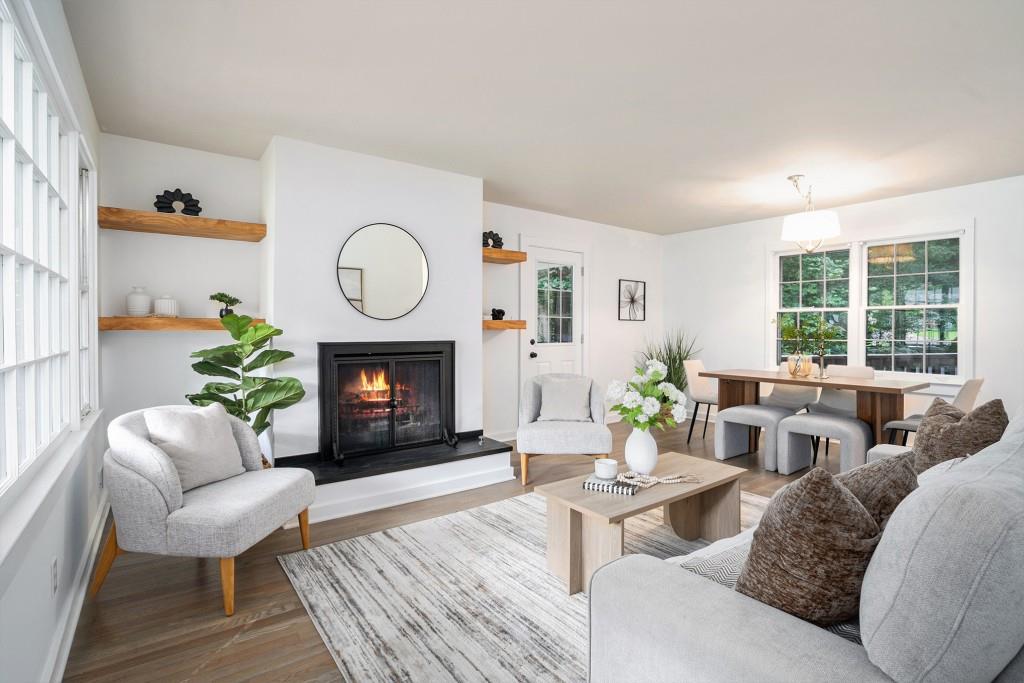 3390 Kenland Road SE